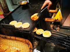 -油旋张(大观园店)