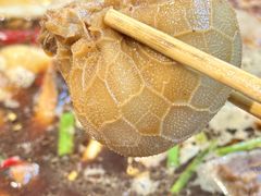 -辛森家猪蹄火锅(台东店)