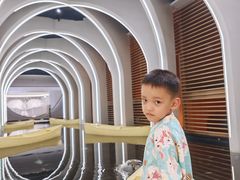 -涨巢·潮玩水疗局