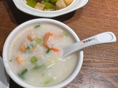 -南拳十三姨·潮汕砂锅粥(世纪金源店)