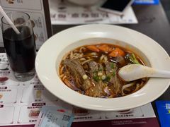 -康师傅私房牛肉面(北京南站店)