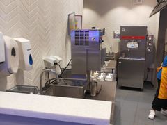 -DQ·蛋糕·冰淇淋(龙湖狮山天街店)