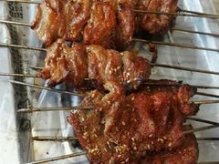 -喝丢一只鞋海鲜烧烤·海肠捞饭(文体街店)