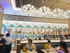 -新世界餐厅(万达店)