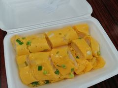 -伦记软滑肠粉