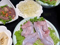 -三江两海老火锅(北京首店)