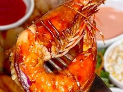 -俄士厨房(环球港店)