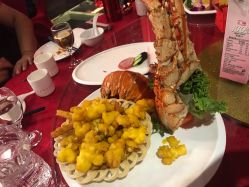 -喜满堂婚礼会馆(水上公园店)
