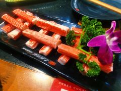 -巴蜀印象火锅(永陵总店)