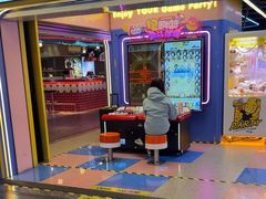 -风云再起游乐汇(北京西单西西友谊店)