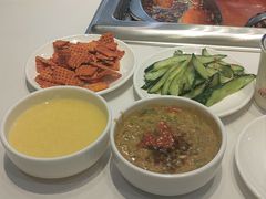 -重庆大队长火锅(凤城八路店)