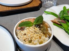 -四川饭店(长白店)