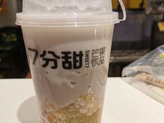-7分甜(苏州中心店)
