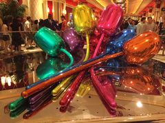 -拉斯维加斯永利酒店