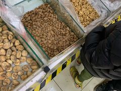 -黑孩油栗皇(南阳路店)