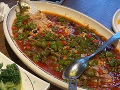 -川悦留香·海鲜餐厅(海棠68环球美食街店)