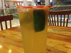 翡翠青柠-舞爪·花椒鸡爪