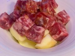 -十三姨正合丰烤肉(营迹路店)