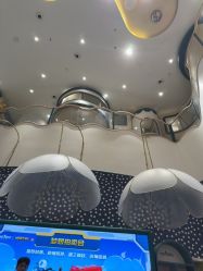 -奈尔宝家庭中心·亲子餐厅(苏州大悦城店)