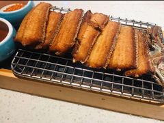 -老头儿油爆虾(金鹰世界店)