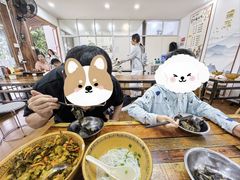 -正宗李家土鸡米线店