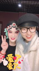 -华韵京剧摄影(洋桥角门东店)