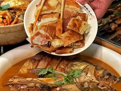 -福苗小骆驼烧烤(曲江店)