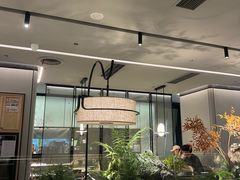 -绿茶餐厅(青岛城阳万象汇店)