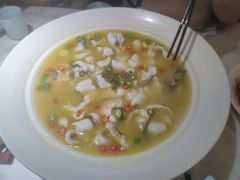 -青花椒花椒鱼(合生汇店)