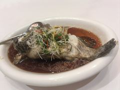 -江南·JIANGNAN(北京歌华开元大酒店)