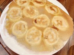 芸豆猪肉炉包-江宁会馆(劈柴院店)