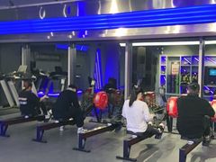 -METIS FITNESS女性健身工作室
