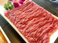 -南门涮肉(上海一店)