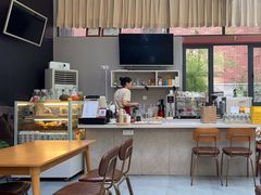 -Home Cafe