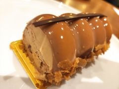 巧克力榛子蛋糕-UPPER KITCHEN(延安路店)