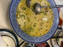 至尊鲟龙鱼-你鲟欢·香茅柠檬鱼(金沙店)