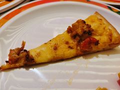 -比格比萨自助(德思勤四季汇店)