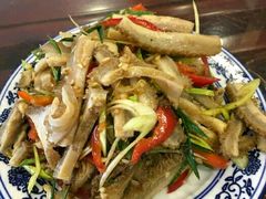 -马吉德牛肉拉面(新街口店)