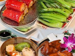 -新斗记·粤菜食尚专门店(金鹰新街口店)