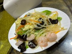 -POLO小馆·老南京菜(解放路店)