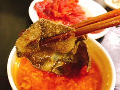 -邓莽子老火锅(鲁祖庙店)