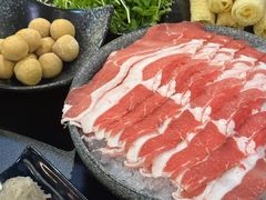 -熹悟海鲜火锅·广式打边炉