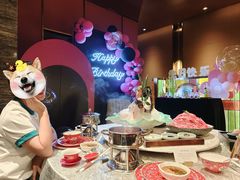 -ONE FULL 古董港式海鲜火锅