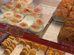 -味多美蛋糕(双合地铁店)