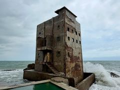 -汕尾风车岛