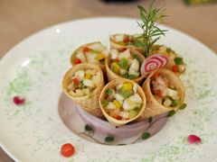 -拂晓山房·私房川菜(西门店)