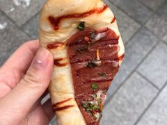-素满香·Vegan食养自助(天一广场店)