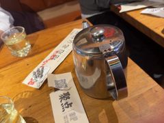 -聚点串吧·北京烧烤(朝北店)
