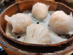 水晶虾饺皇-金翠河烧鹅餐厅(北城天街店)
