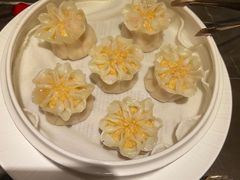 原汁海胆烧麦-海派悦庭·海胆烧麦·新融合菜(凯德广场店)